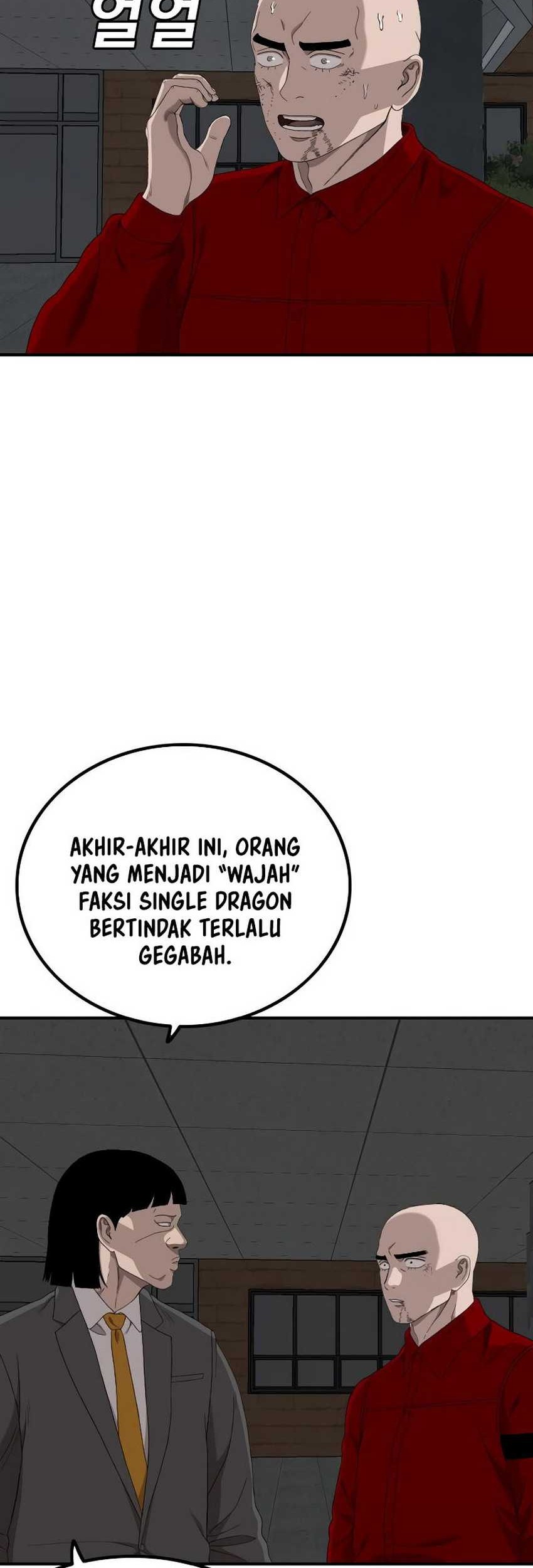 A Bad Person Bab 248 halaman 37