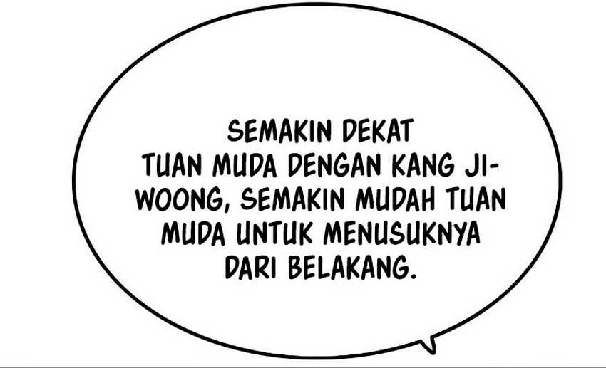A Bad Person Bab 248 halaman 49