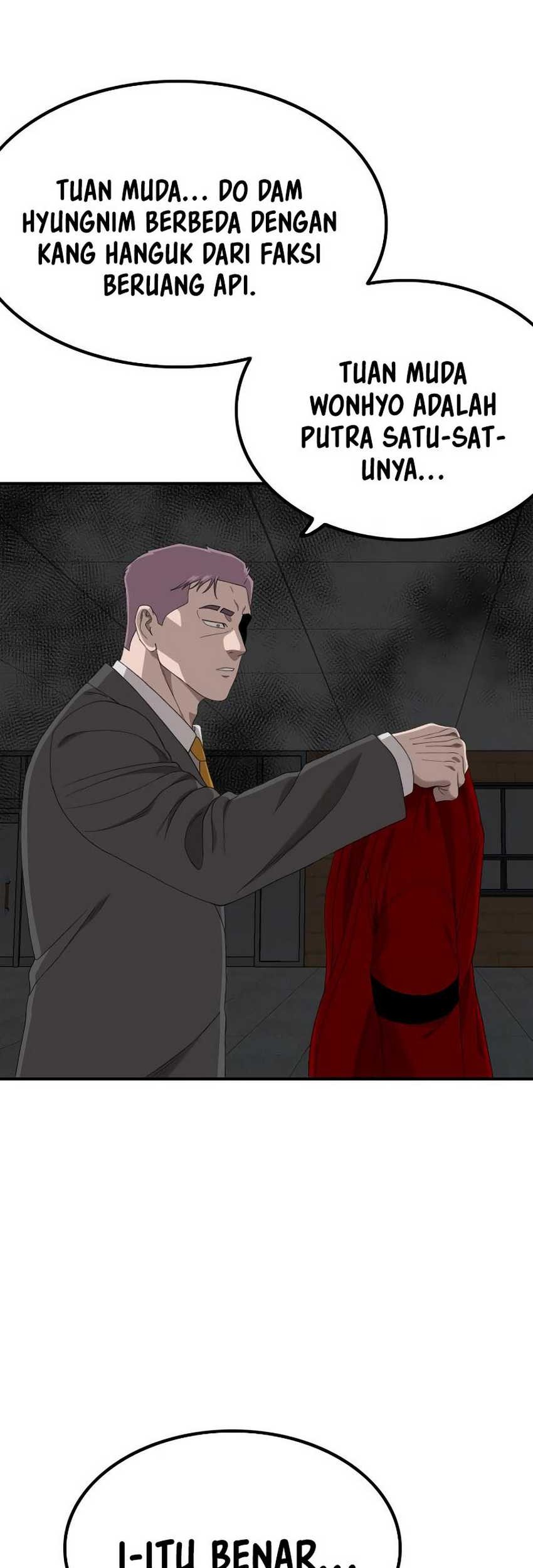 A Bad Person Bab 248 halaman 52
