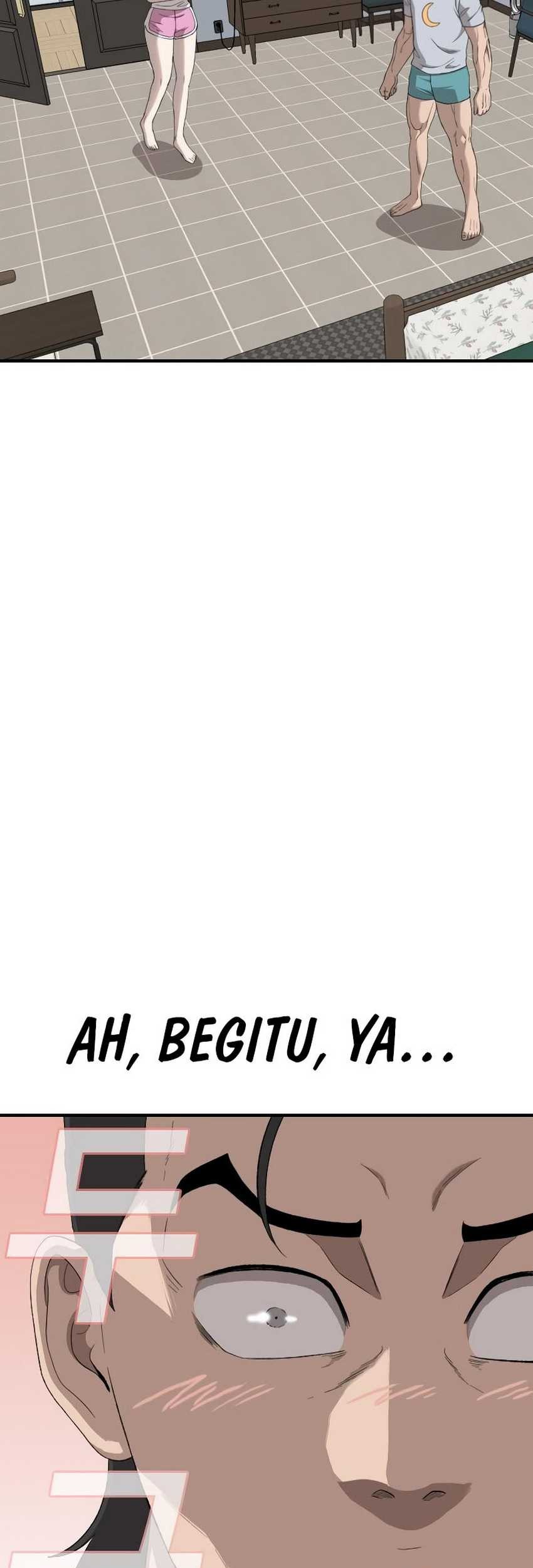 A Bad Person Bab 248 halaman 67