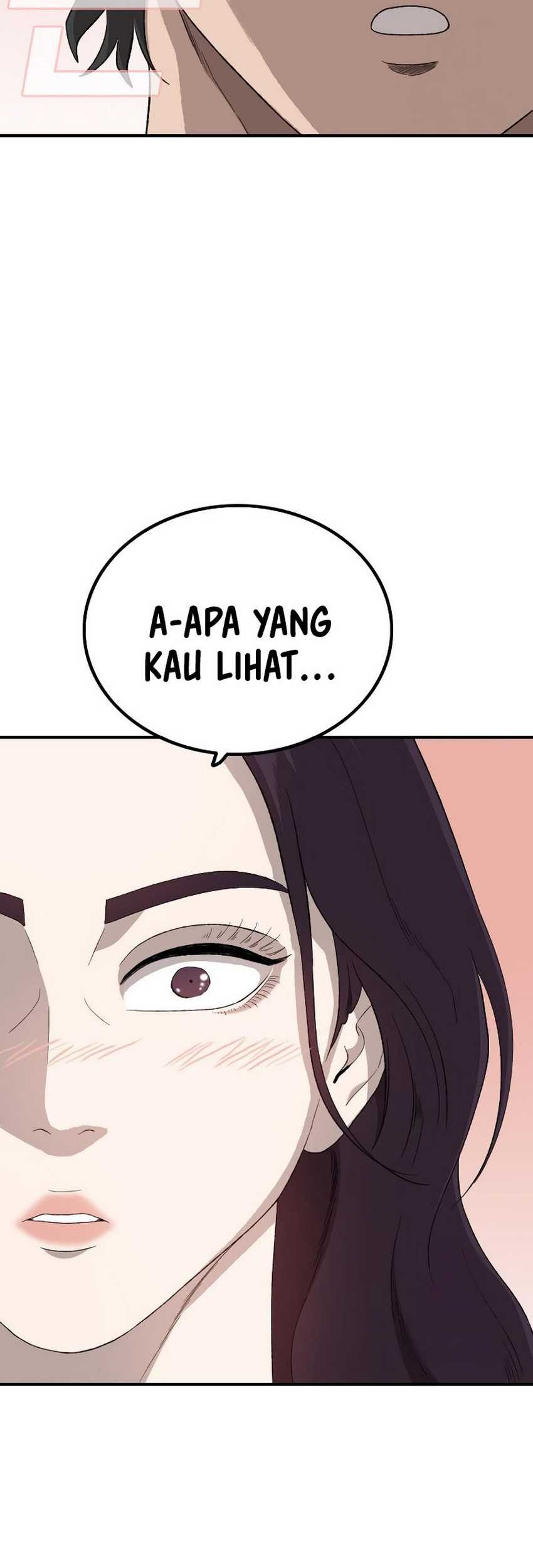 A Bad Person Bab 248 halaman 68