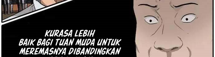 A Bad Person Bab 25 halaman 40