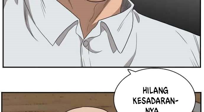A Bad Person Bab 25 halaman 70