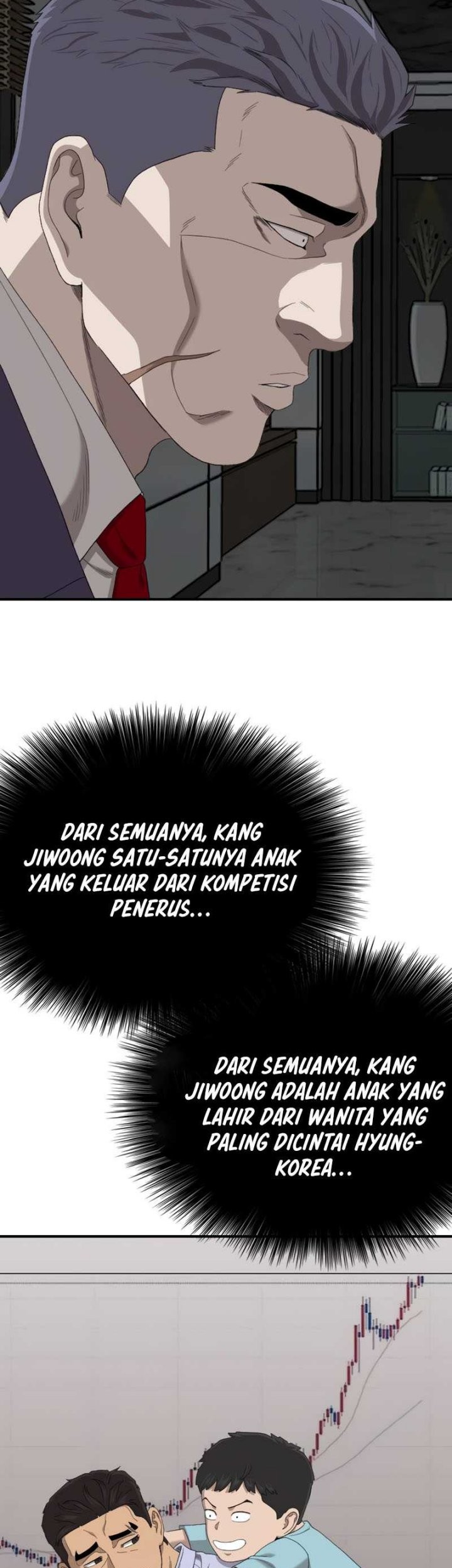 A Bad Person Bab 250 halaman 52