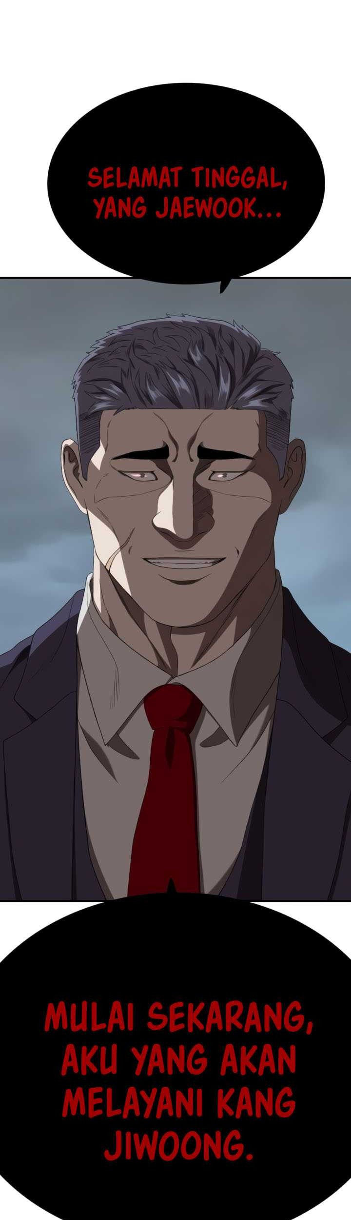 A Bad Person chapter 251 halaman 3