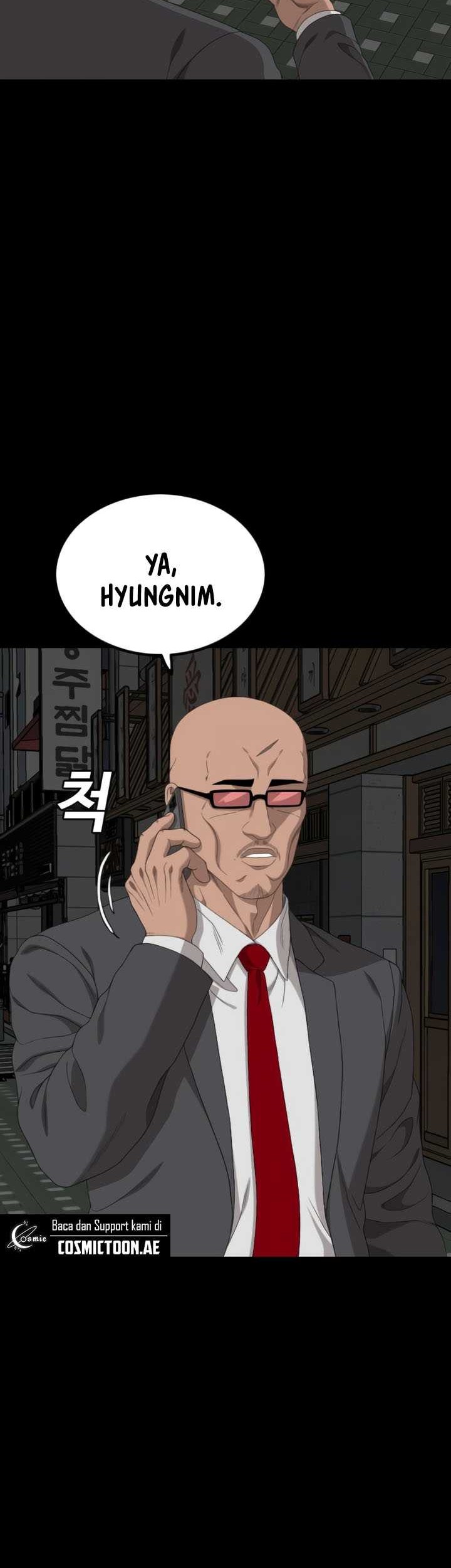 A Bad Person chapter 251 halaman 12