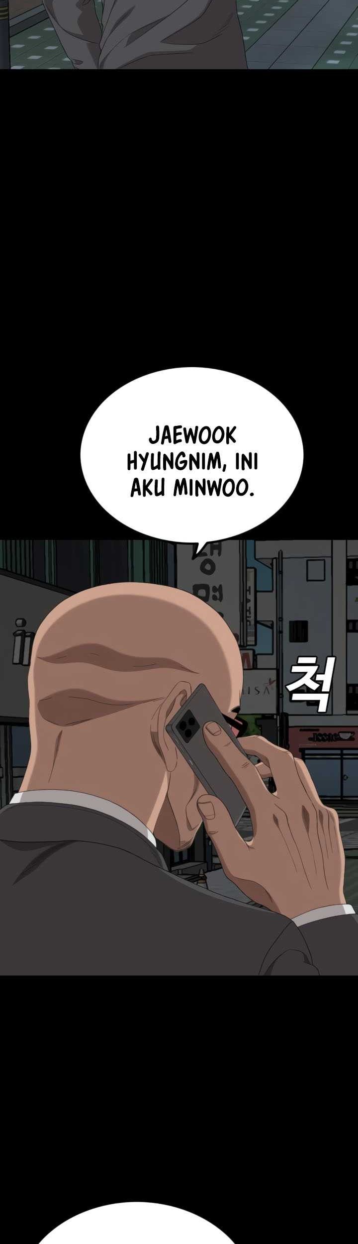 A Bad Person chapter 251 halaman 15