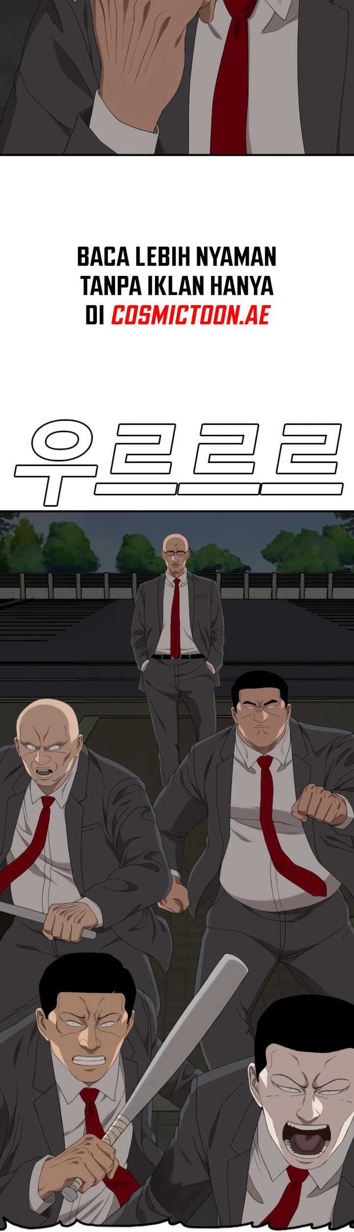 A Bad Person chapter 251 halaman 18