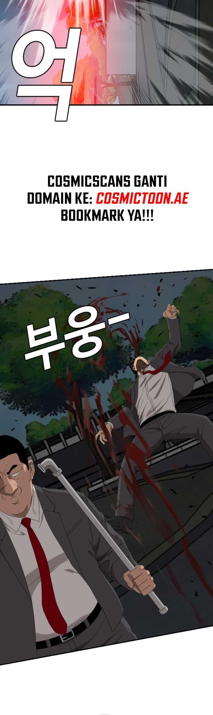 A Bad Person chapter 251 halaman 30