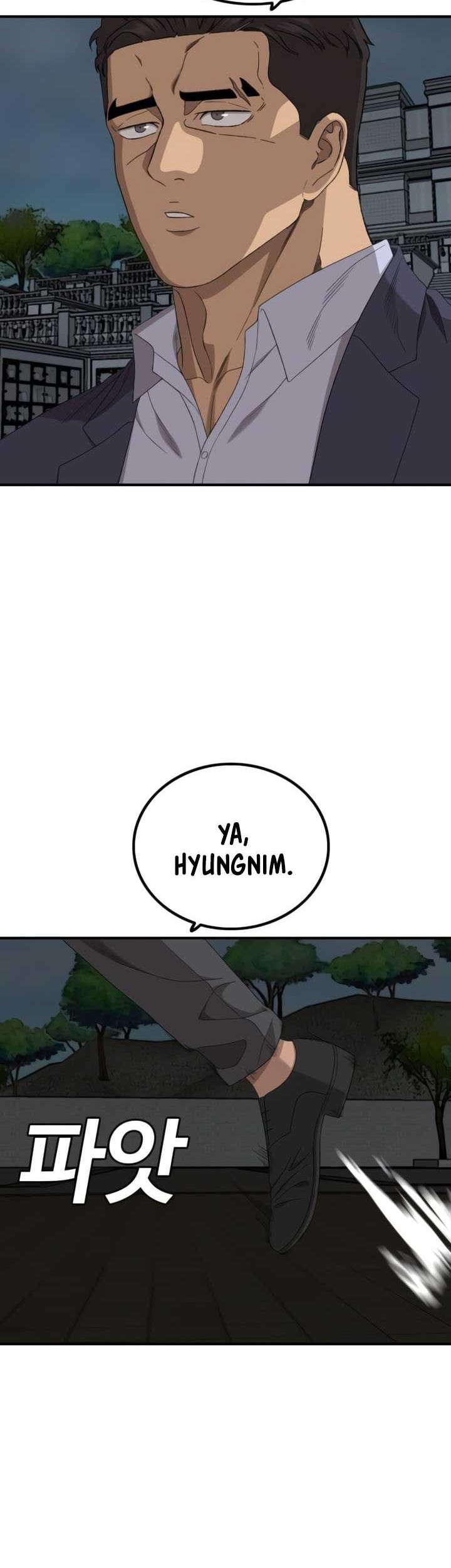 A Bad Person chapter 251 halaman 40