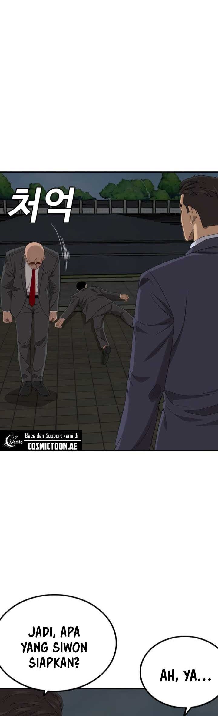 A Bad Person chapter 251 halaman 42