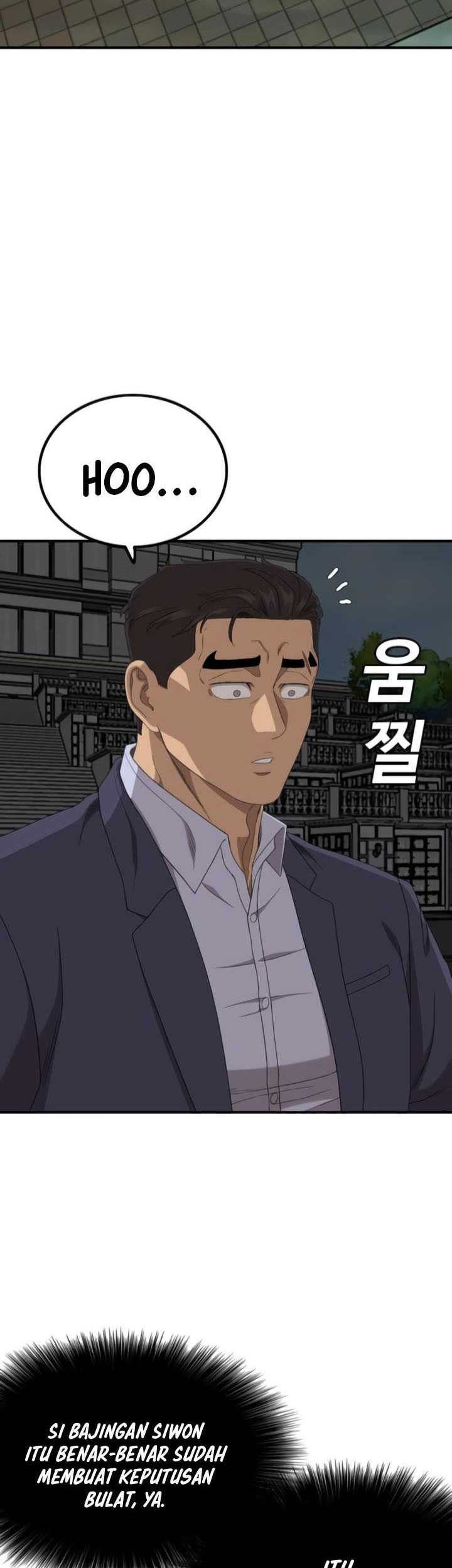 A Bad Person chapter 251 halaman 44