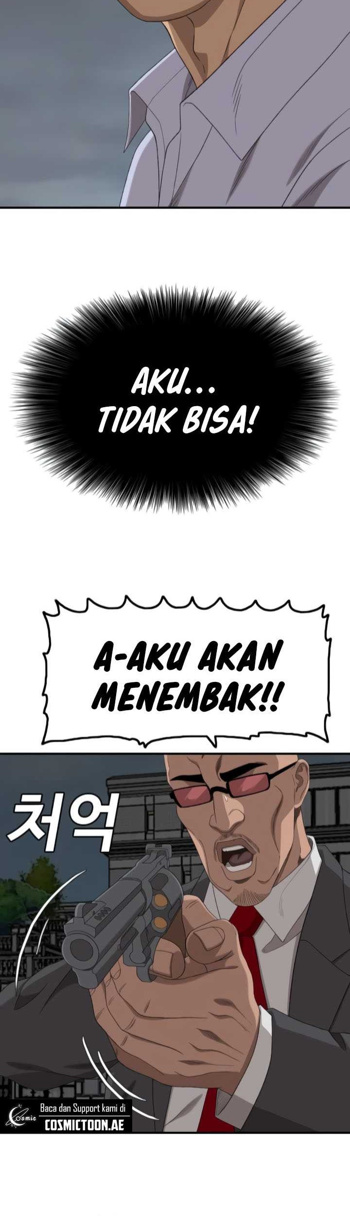A Bad Person chapter 251 halaman 48