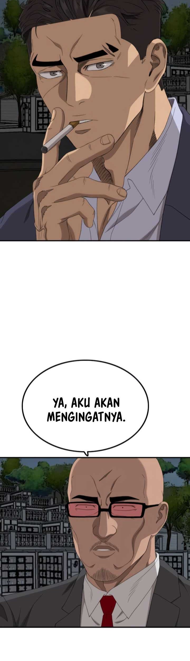 A Bad Person chapter 251 halaman 52