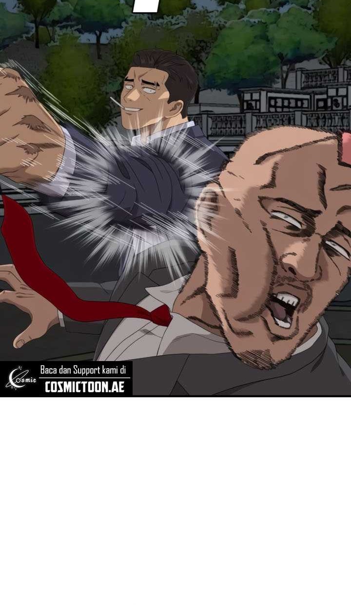 A Bad Person chapter 251 halaman 54