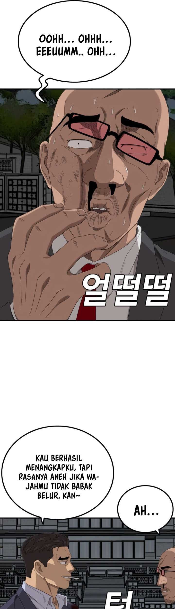 A Bad Person chapter 251 halaman 55