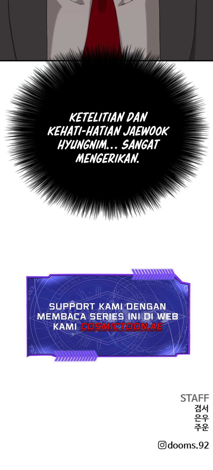 A Bad Person chapter 251 halaman 57
