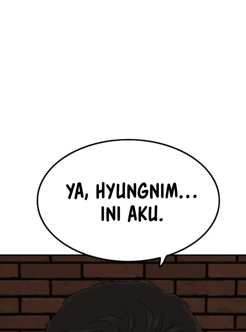 A Bad Person Bab 252 halaman 64