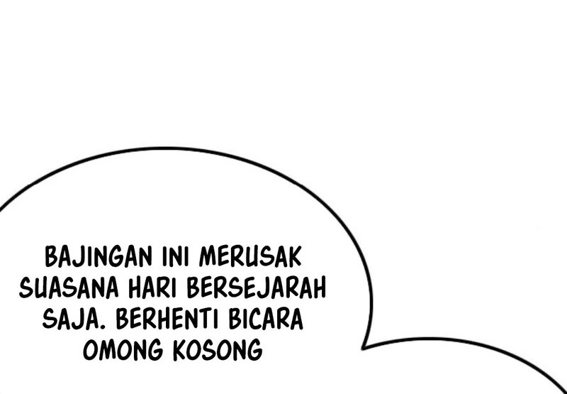A Bad Person Bab 252 halaman 72