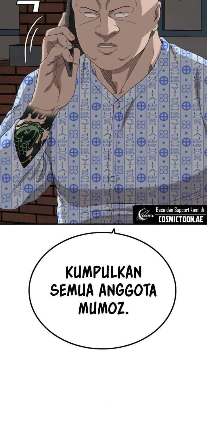 A Bad Person Bab 253 halaman 17