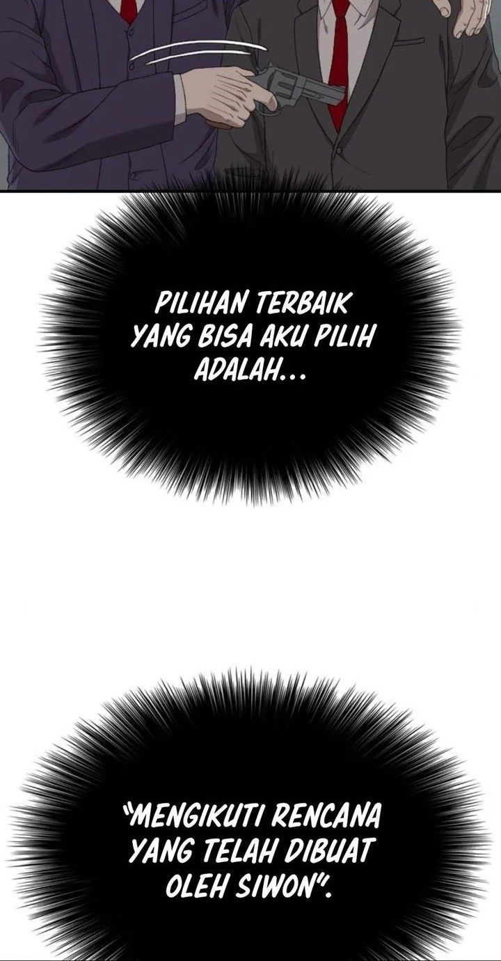A Bad Person Bab 253 halaman 29