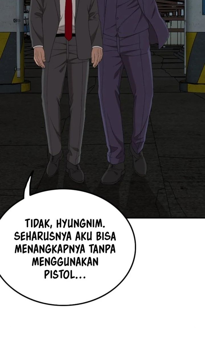 A Bad Person Bab 253 halaman 37