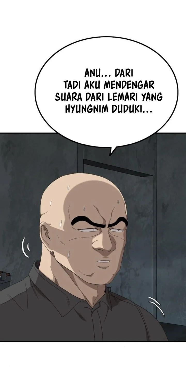 A Bad Person Bab 253 halaman 71