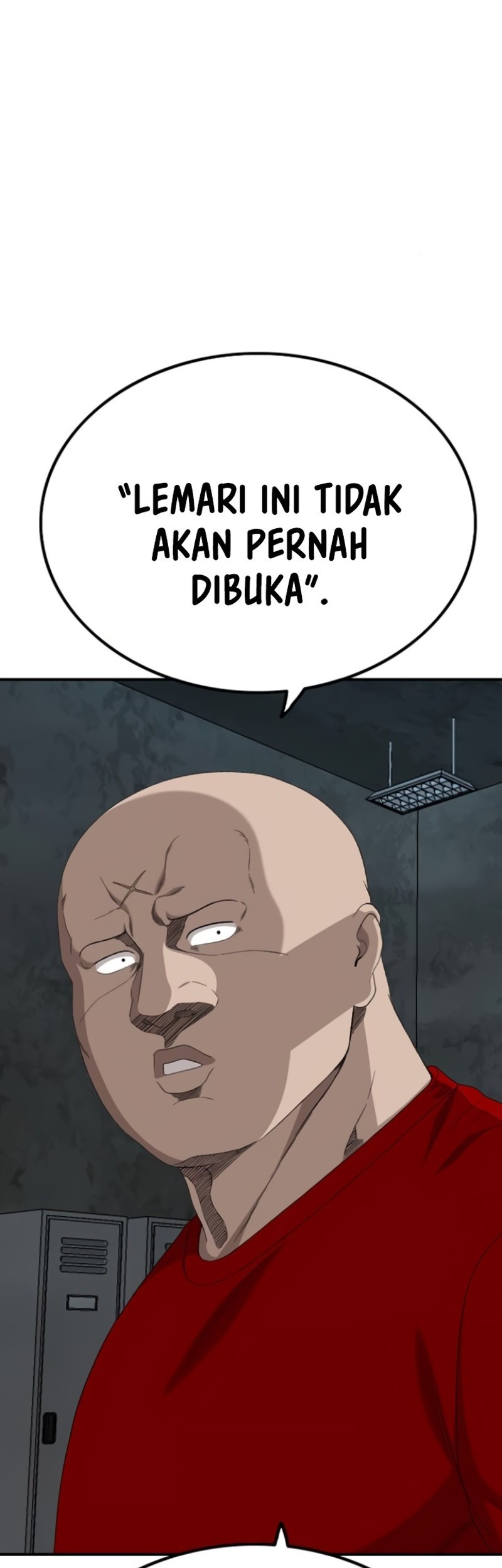 A Bad Person chapter 254 halaman 3
