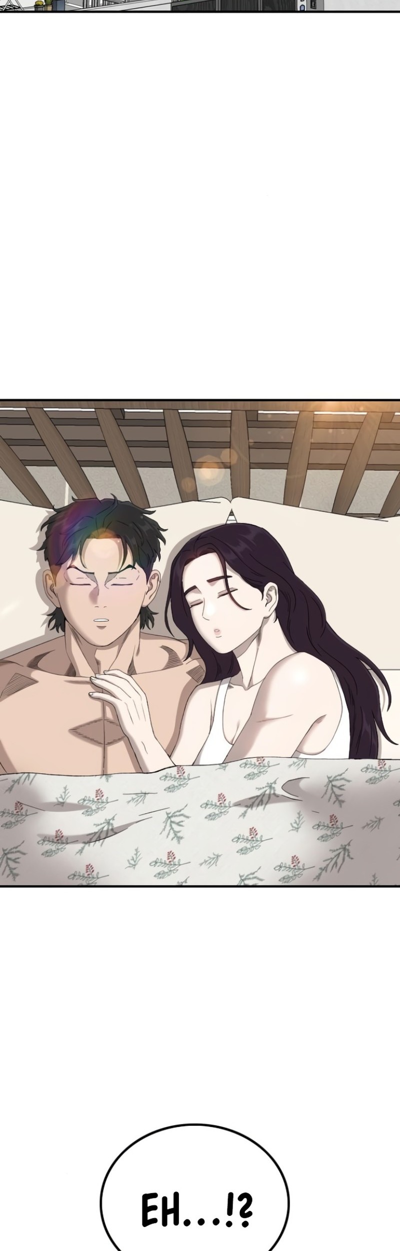A Bad Person chapter 254 halaman 6
