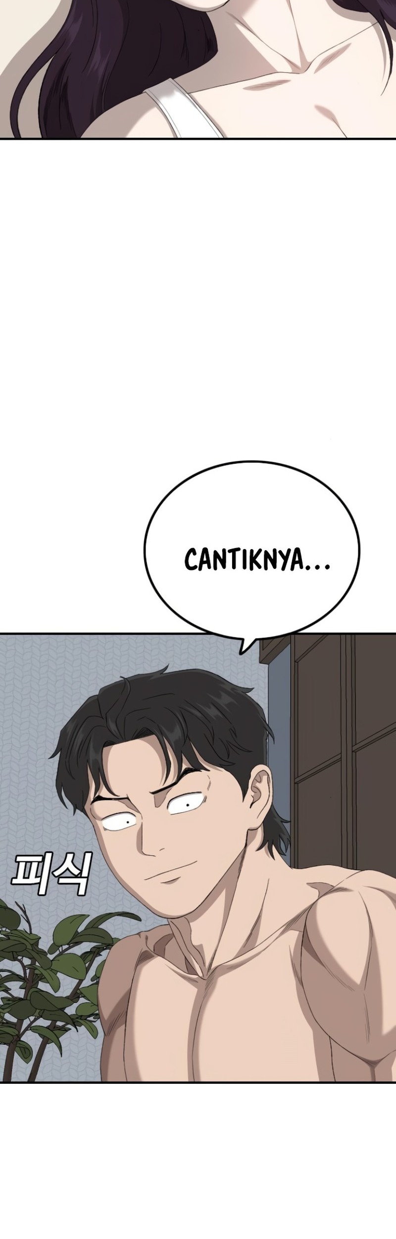 A Bad Person chapter 254 halaman 10