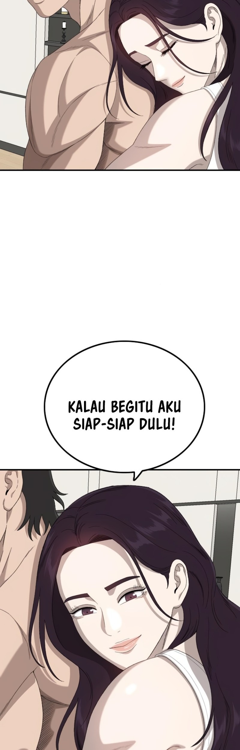 A Bad Person chapter 254 halaman 14