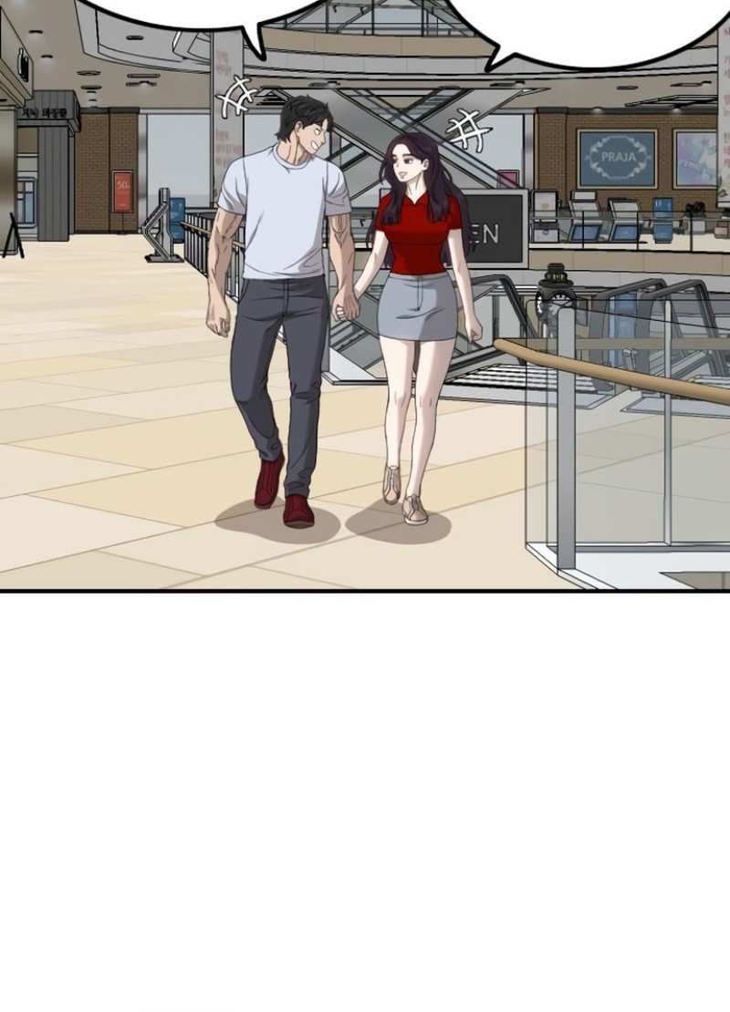 A Bad Person chapter 254 halaman 16