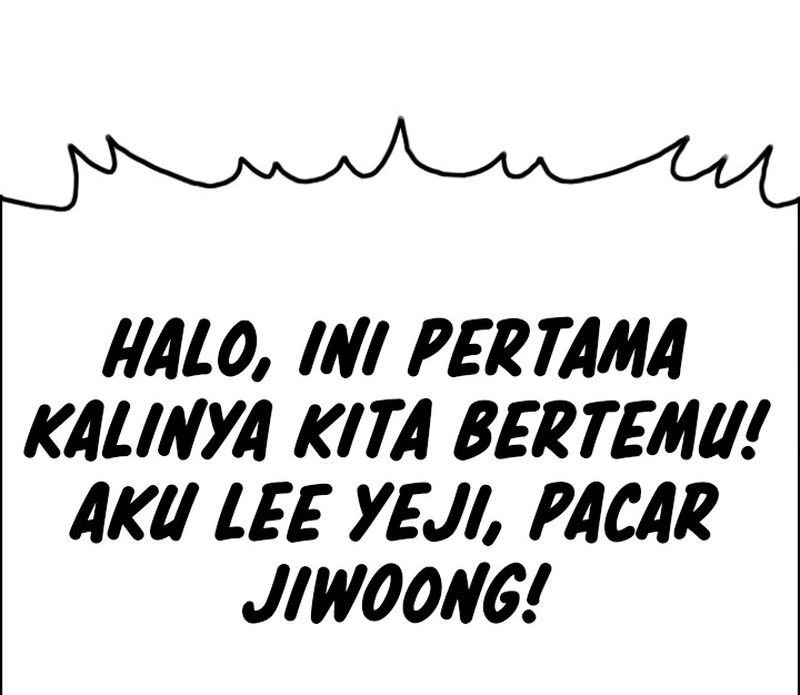 A Bad Person chapter 254 halaman 32