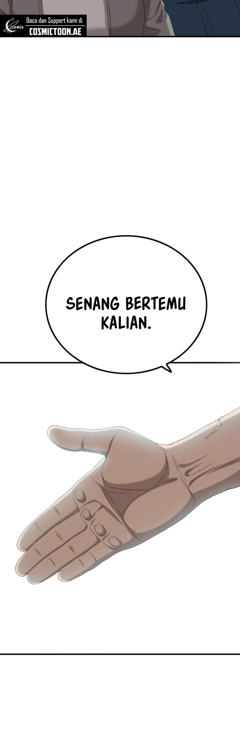 A Bad Person chapter 254 halaman 39