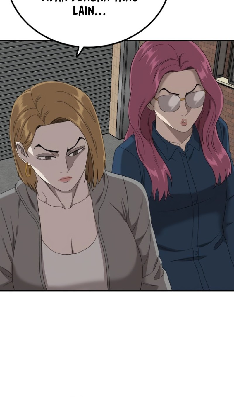 A Bad Person chapter 254 halaman 60