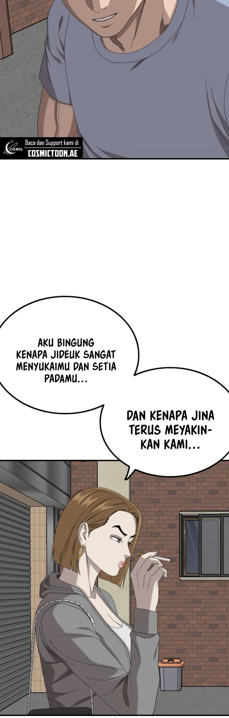 A Bad Person chapter 254 halaman 67
