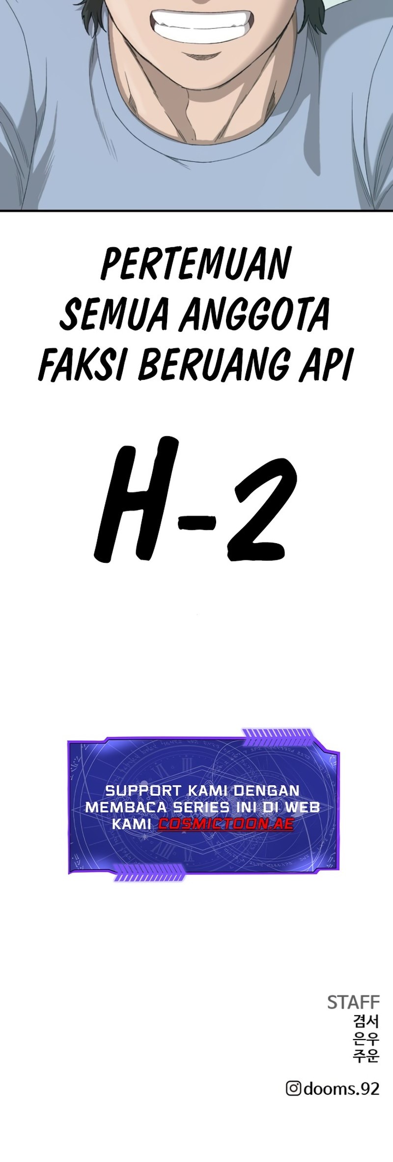 A Bad Person chapter 254 halaman 75