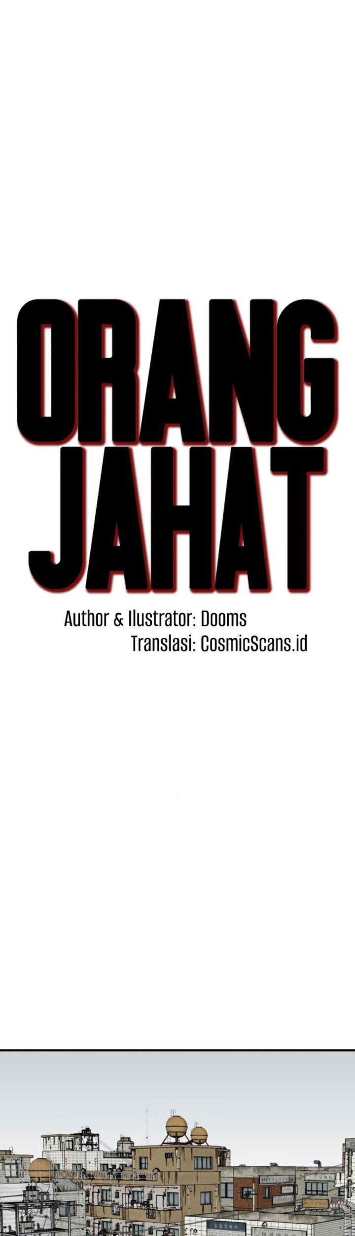 A Bad Person chapter 255 halaman 5