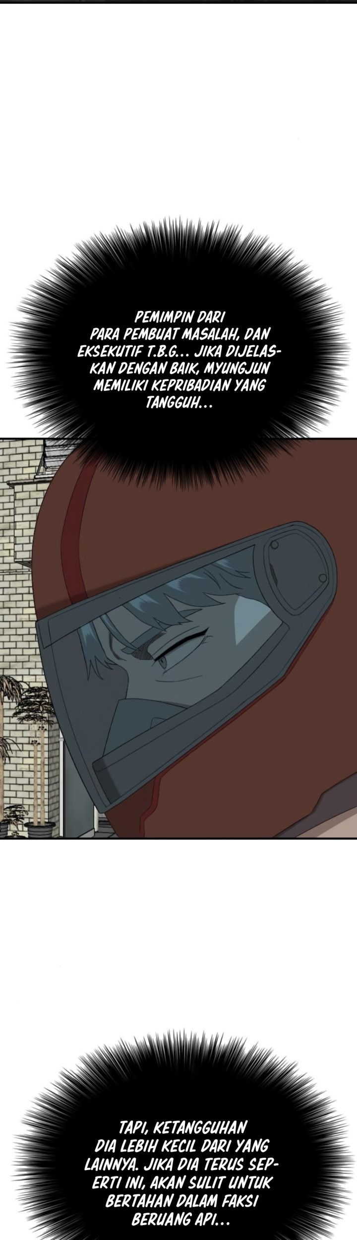 A Bad Person chapter 255 halaman 19
