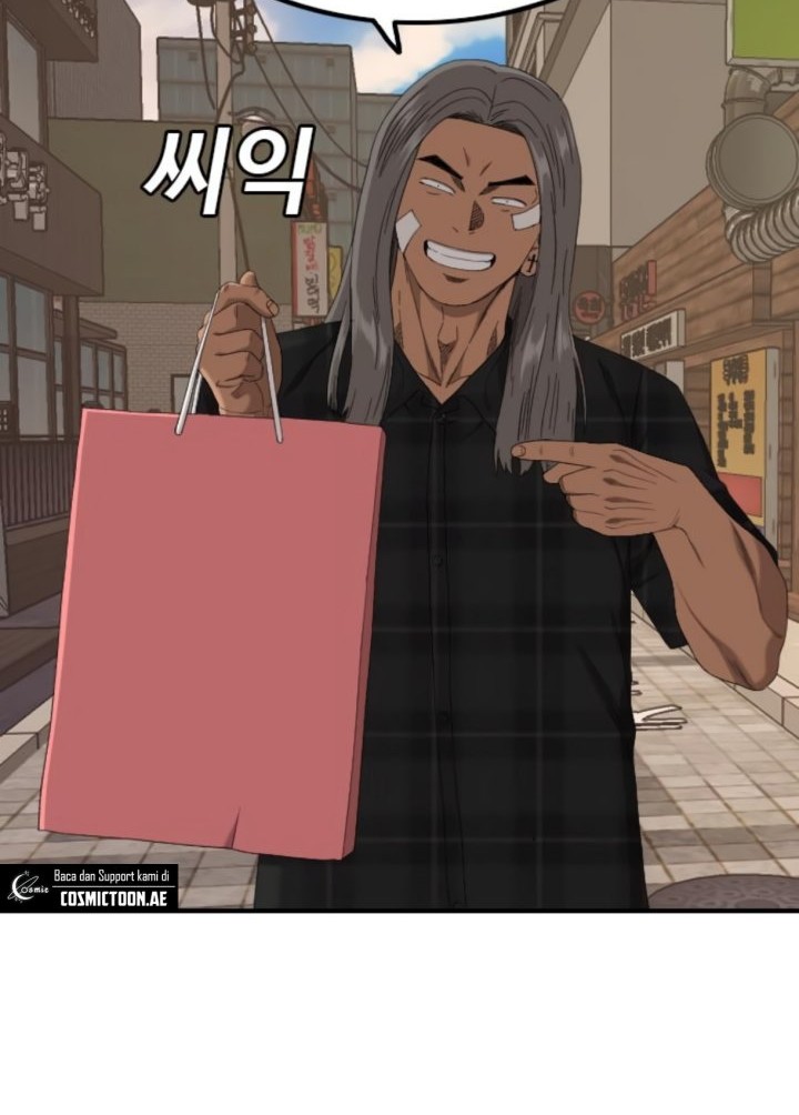 A Bad Person chapter 255 halaman 37