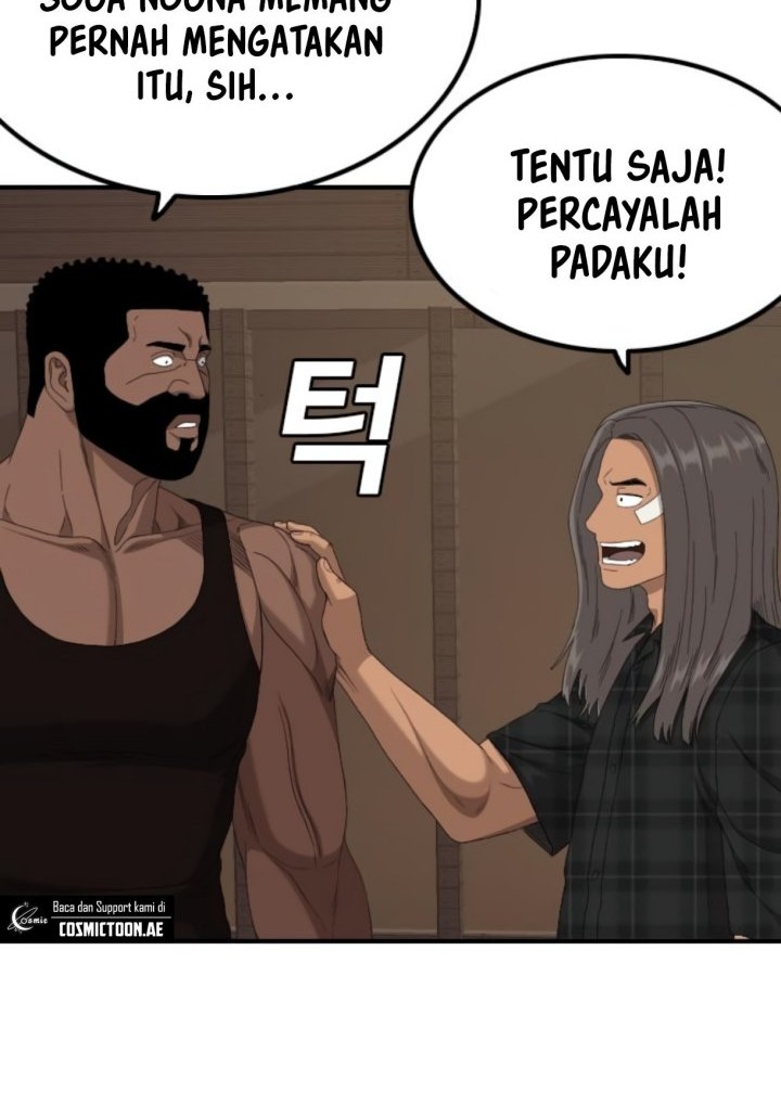 A Bad Person chapter 255 halaman 43