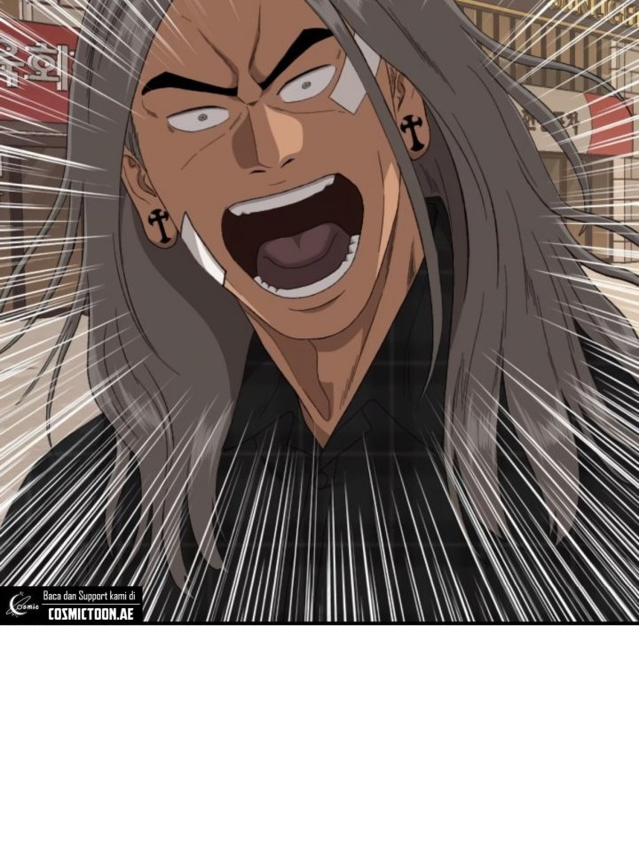 A Bad Person chapter 255 halaman 55