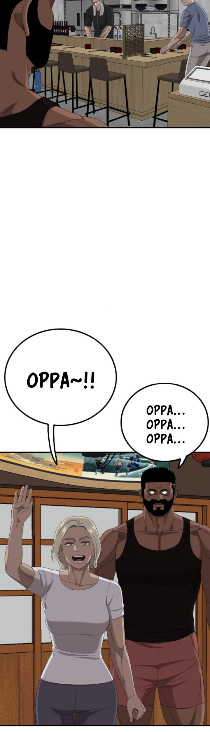 A Bad Person chapter 255 halaman 63