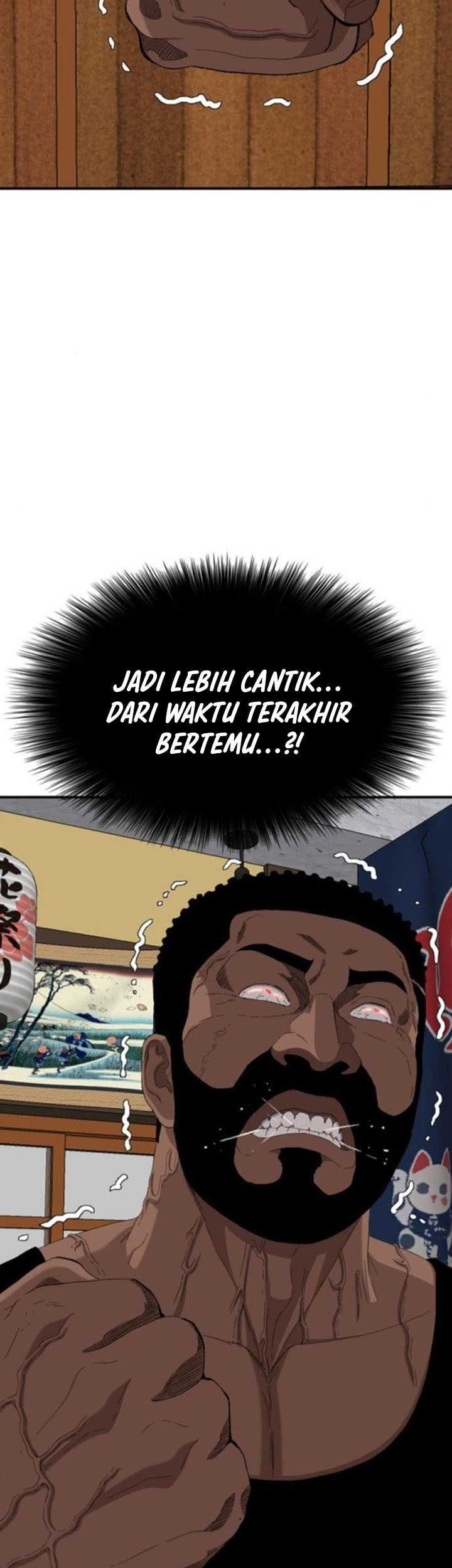 A Bad Person Bab 256 halaman 5