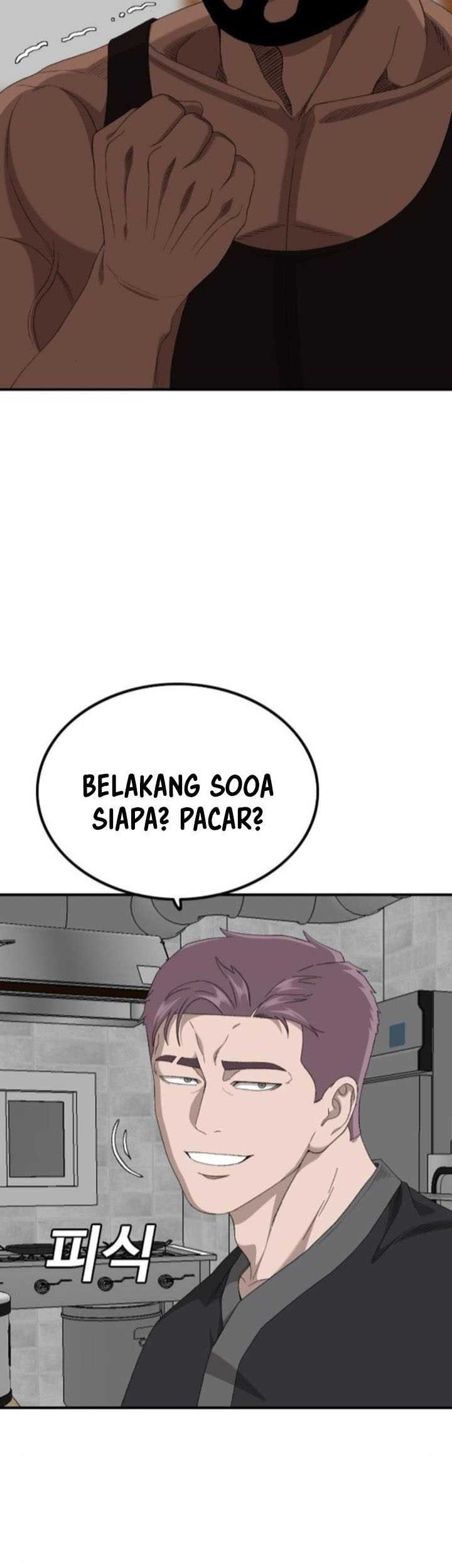A Bad Person Bab 256 halaman 8