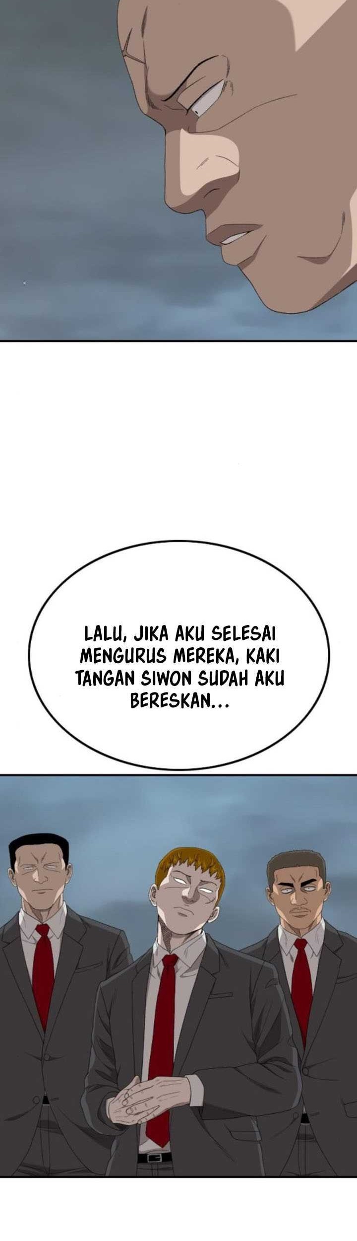 A Bad Person Bab 256 halaman 55
