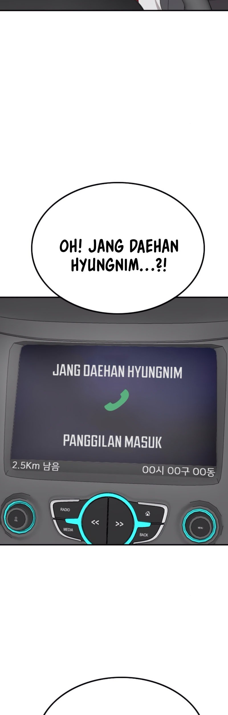 A Bad Person chapter 257 halaman 6