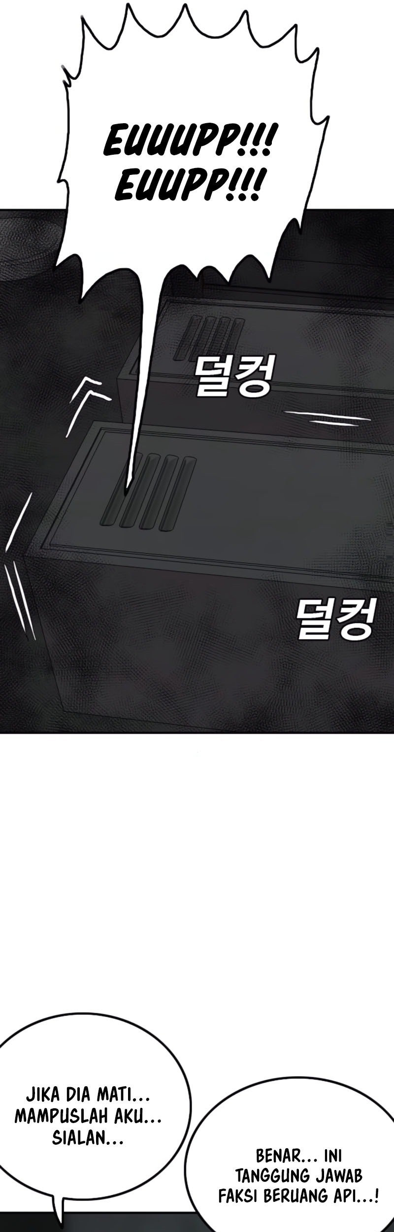 A Bad Person chapter 257 halaman 32