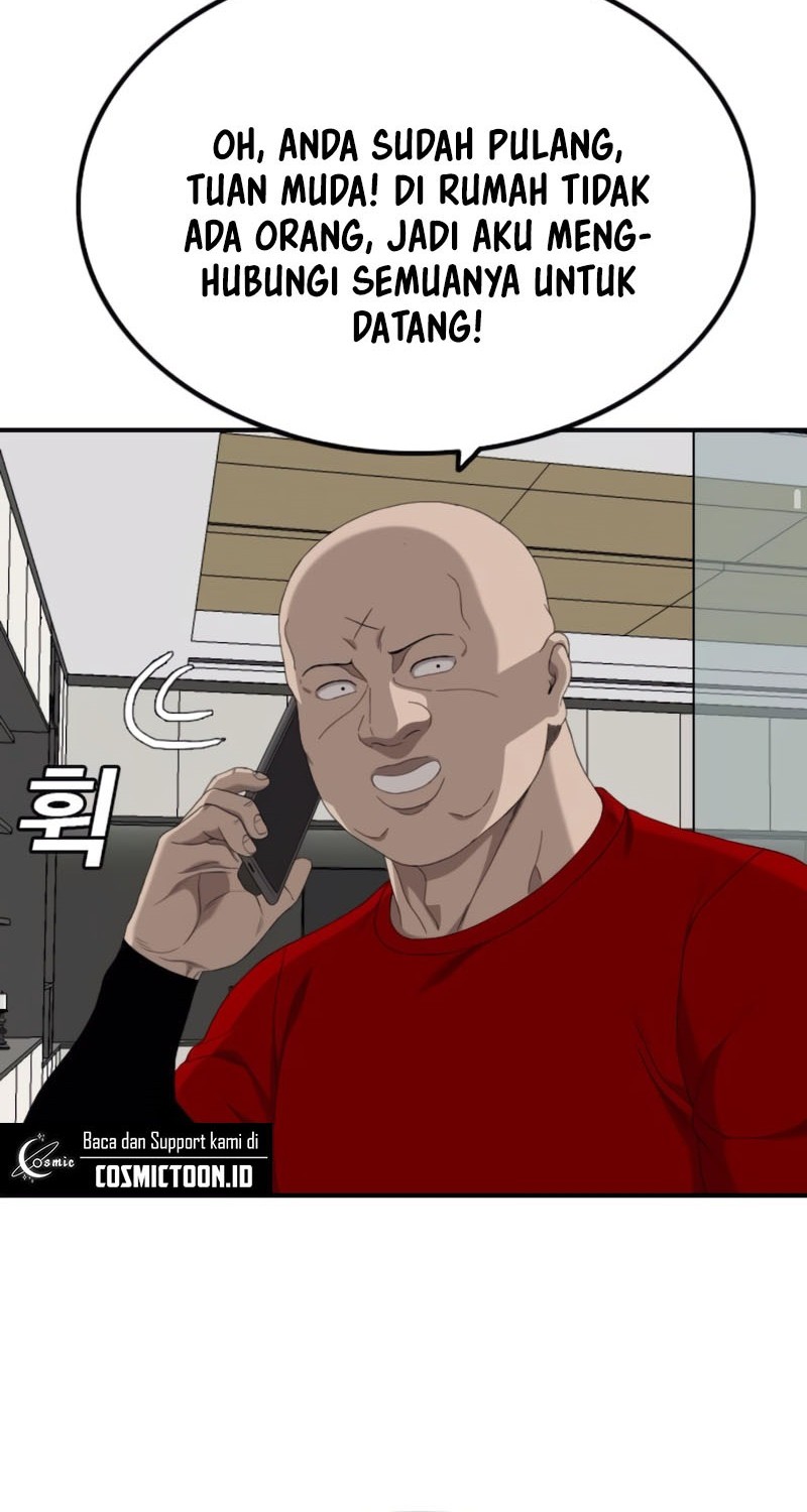 A Bad Person chapter 257 halaman 49