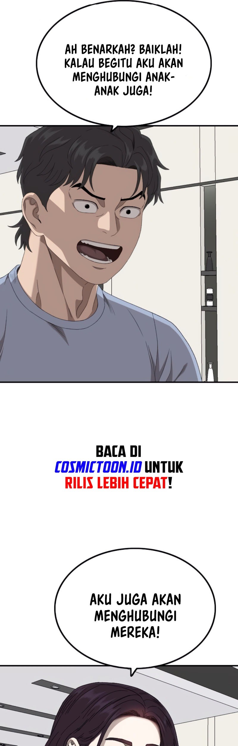 A Bad Person chapter 257 halaman 50